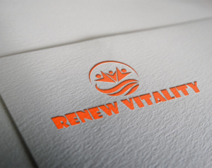 Logo-Design von seobizplanet1 für Renew Vitality | Design: #18413412