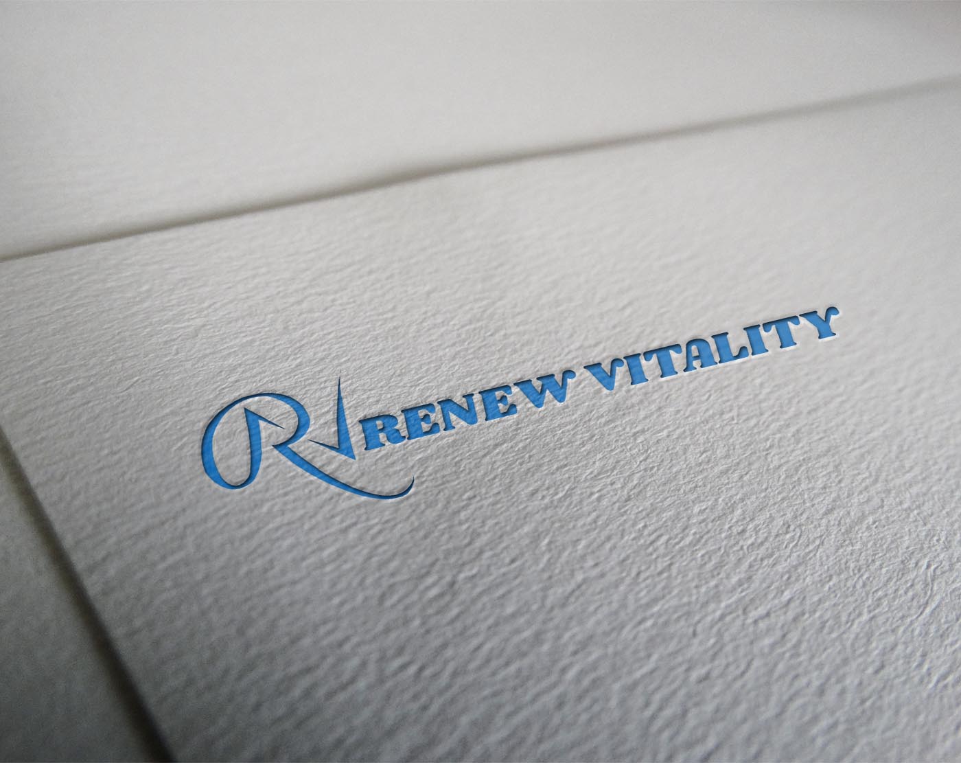 Logo-Design von seobizplanet1 für Renew Vitality | Design #18413414