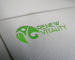 Logo-Design von seobizplanet1 für Renew Vitality | Design: #18413416