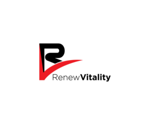 Logo Design by Boon for Renew Vitality | Design #18399338