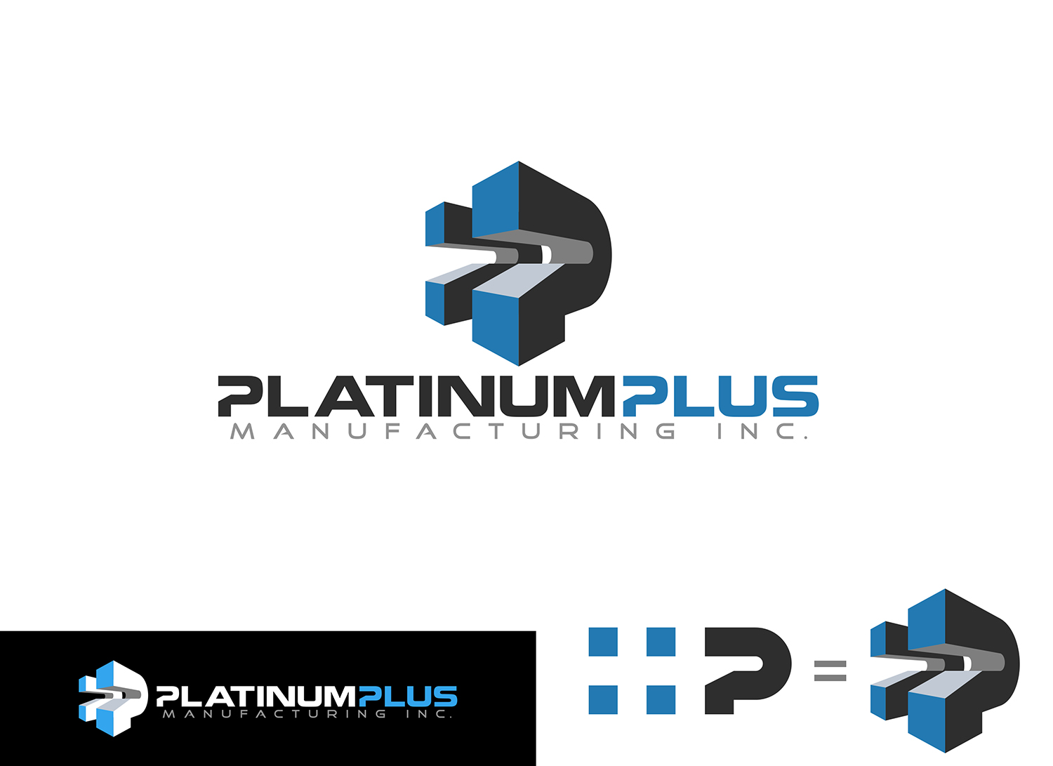 Logo Design by nivleik for this project | Design #18388899