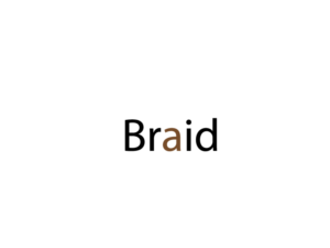 Design de Logo par esolztech pour Braid Golf, LLC | Design : #18429988