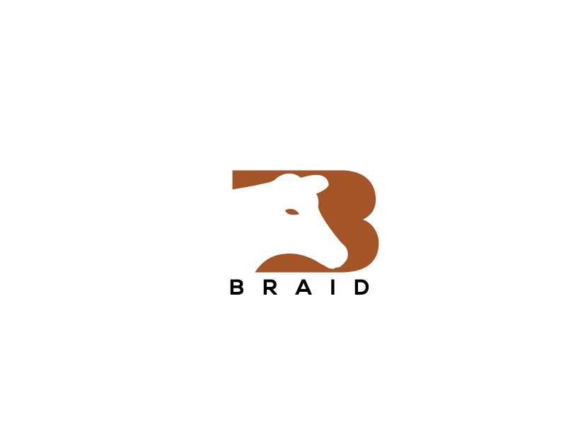 Logo Design by esolztech for Braid Golf, LLC | Design #18430176