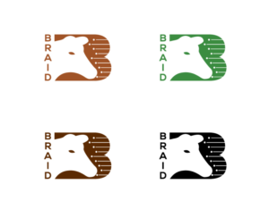 Design de Logo par esolztech pour Braid Golf, LLC | Design : #18430178