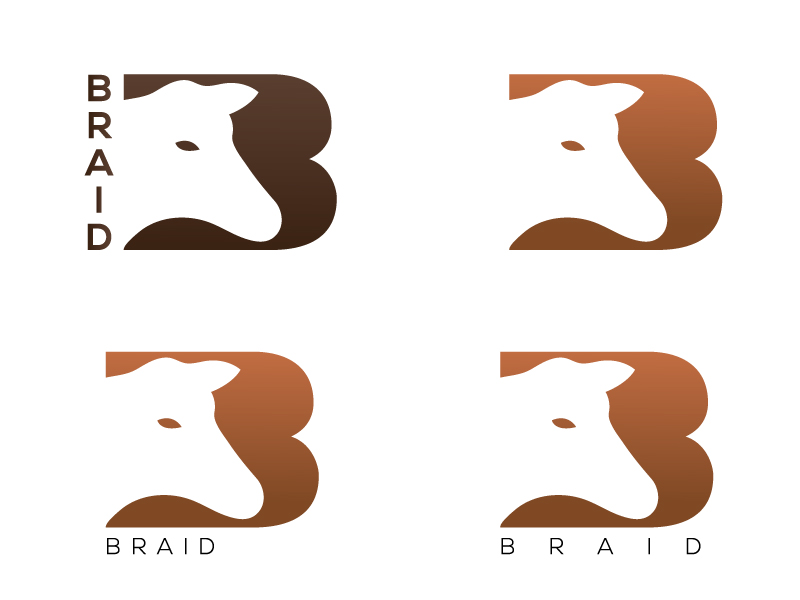 Logo Design by esolztech for Braid Golf, LLC | Design #18430179