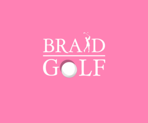 Logo Design by Brewyart Creative for Braid Golf, LLC | Design #18415526
