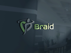 Design de Logo par Kontab pour Braid Golf, LLC | Design : #18400573