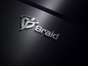 Logo Design by Kontab for Braid Golf, LLC | Design: #18400576