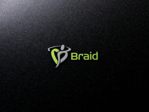 Logo Design by Kontab for Braid Golf, LLC | Design: #18400577