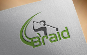 Design de Logo par Kontab pour Braid Golf, LLC | Design : #18400622