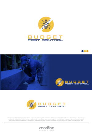 Logo Design by WILD FOX Desing Studio for this project | Design: #19755725