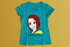 T-shirt Design by TGDesigns