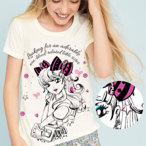 T-shirt Design by Tolga