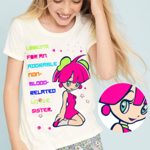 Design de T-shirt par Tolga pour Red Bucket Publishing Inc. | Design : #18404485