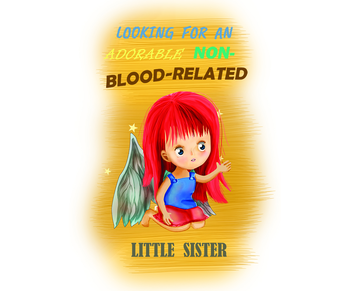 T-shirt Design by LemonV for Red Bucket Publishing Inc. | Design #18418651