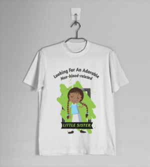 Design de T-shirt par DesignzFiveThree pour Red Bucket Publishing Inc. | Design : #18382307