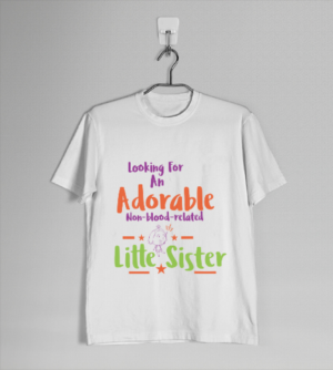 Design de T-shirt par DesignzFiveThree pour Red Bucket Publishing Inc. | Design : #18382609