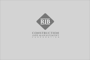 Logo Design by solidinto for RJBCONSTRUCTION AND MANAGEMENT CORPORATION | Design: #18404316