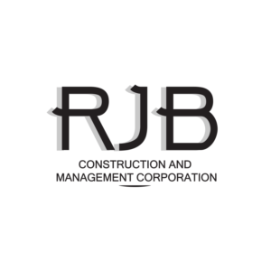 Logo Design by aliffnurhanda for RJBCONSTRUCTION AND MANAGEMENT CORPORATION | Design #18381563