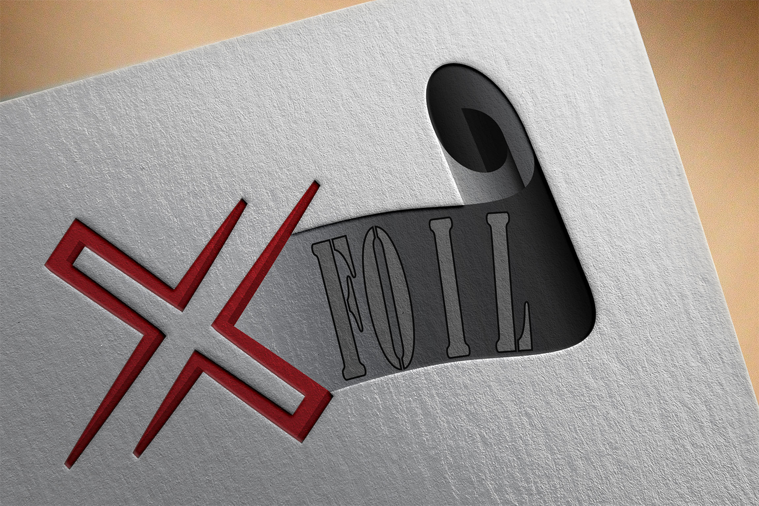 Logo Design by Med Hed for this project | Design #18560132