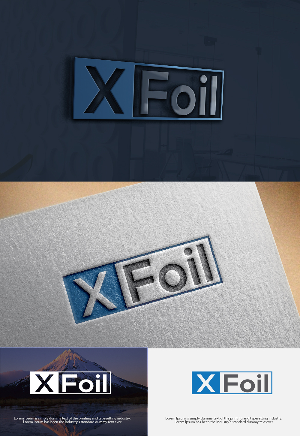 Logo Design by dr ghulam mustafa sahab for this project | Design #18558373