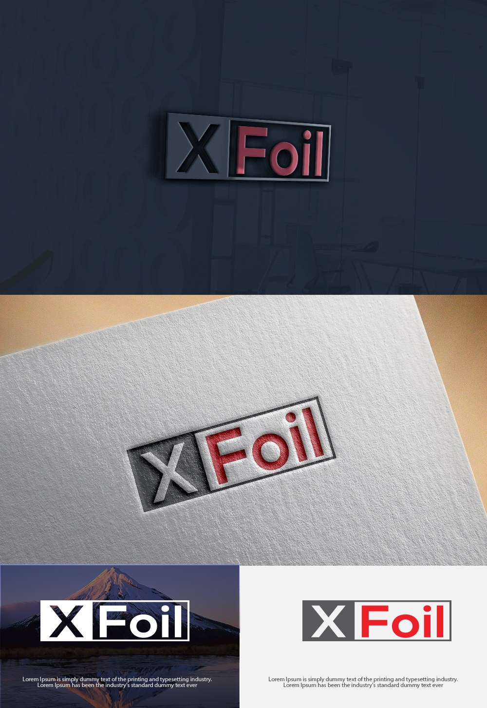 Logo Design by dr ghulam mustafa sahab for this project | Design #18577561