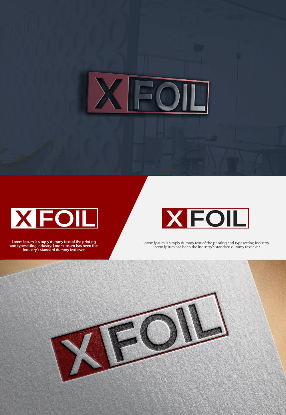 Logo Design by dr ghulam mustafa sahab for this project | Design #18600234