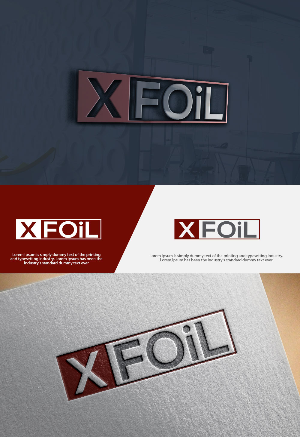 Logo Design by dr ghulam mustafa sahab for this project | Design #18600236