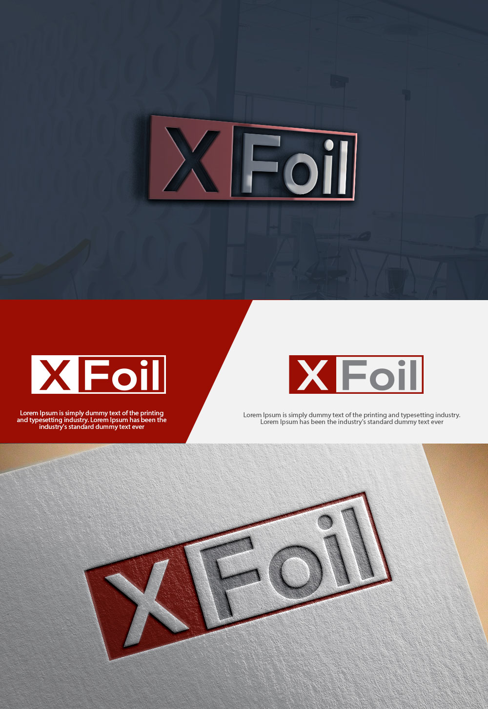 Diseño de Logo por dr ghulam mustafa sahab para este proyecto | Diseño #18600237