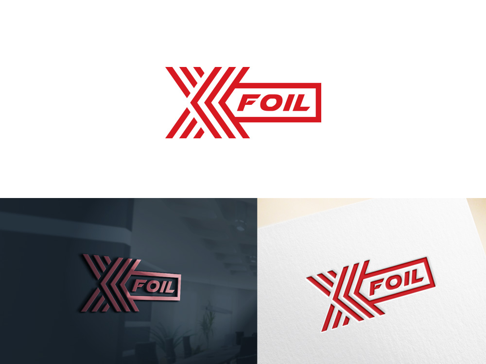 Logo Design by Deep Night for this project | Design #18549494