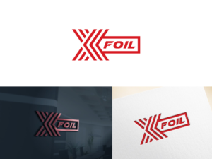 Logo Design by Deep Night for this project | Design: #18549494