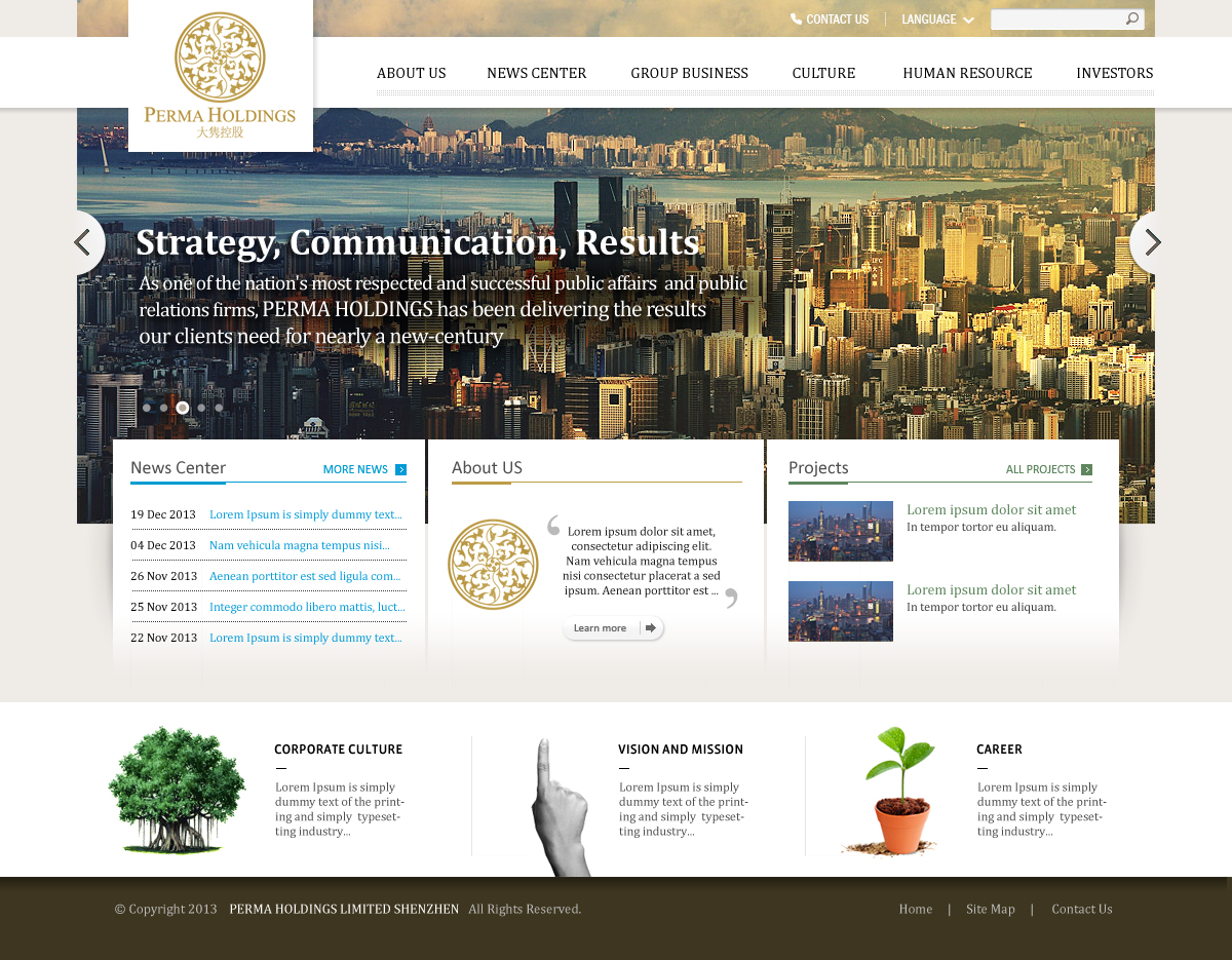 Web Design par Ayzeek pour SR-Design | Design #2869594