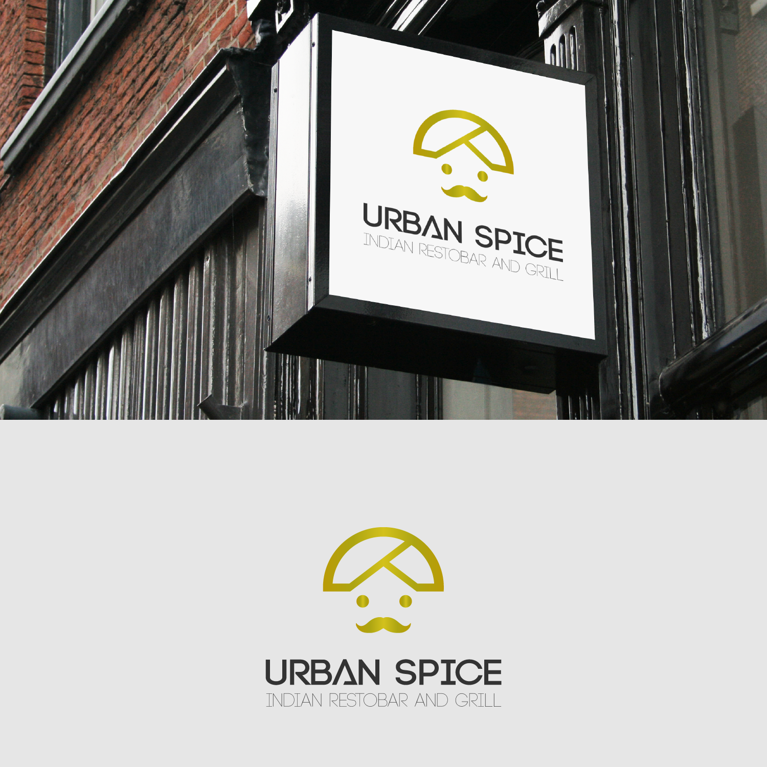 Logo Design by Parthurnax for this project | Design #18405202