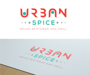 Logo Design by Thomas F.