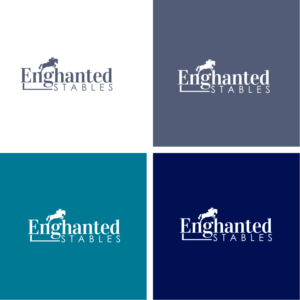 Design de Logo par mike edan pour Enchanted Stables | Design : #18421446