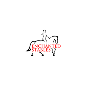 Logo Design by Arham Hidayat for Enchanted Stables | Design #18391413