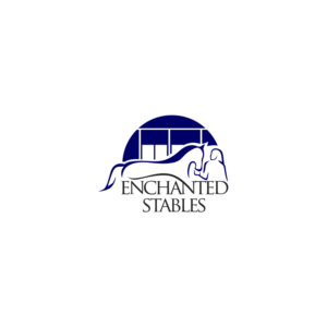 Logo Design by Arham Hidayat for Enchanted Stables | Design: #18391414