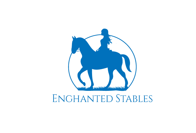 Logo Design by got2believe for Enchanted Stables | Design #18413070