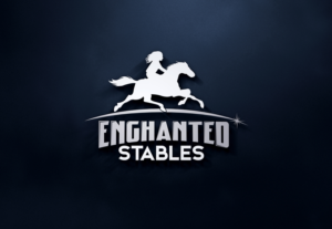 Logo Design by Marco Rubio for Enchanted Stables | Design: #18415732