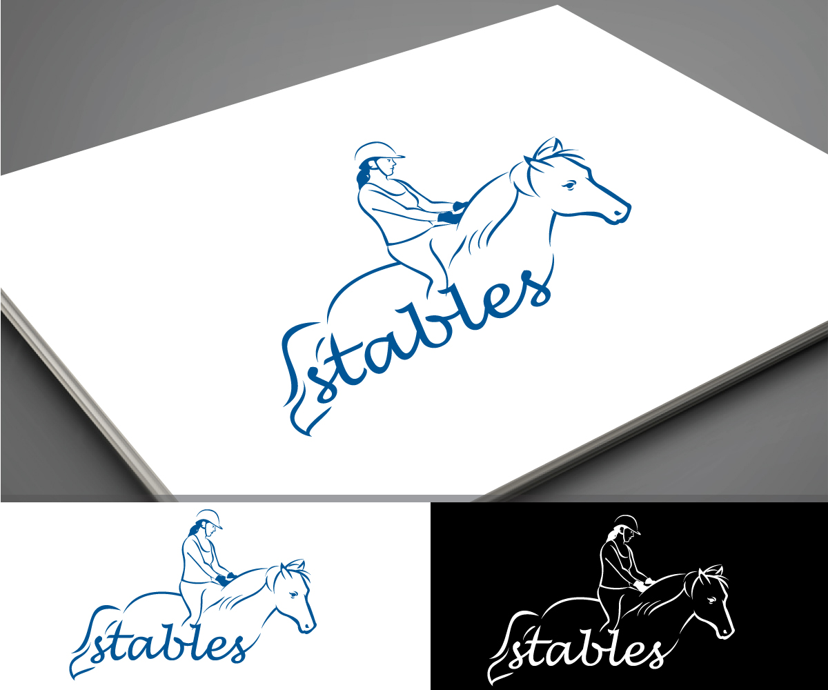 Design de Logo par future logo.com pour Enchanted Stables | Design #18374755