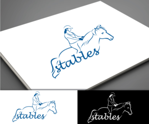 Logo Design by future logo.com for Enchanted Stables | Design: #18374755
