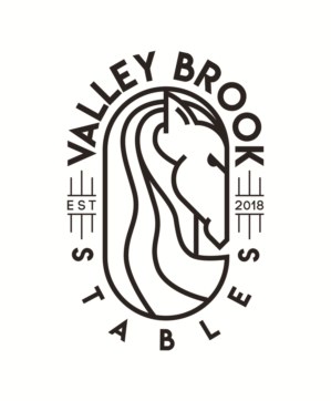 Logo Design by Paula Kenz for Enchanted Stables | Design: #18390006