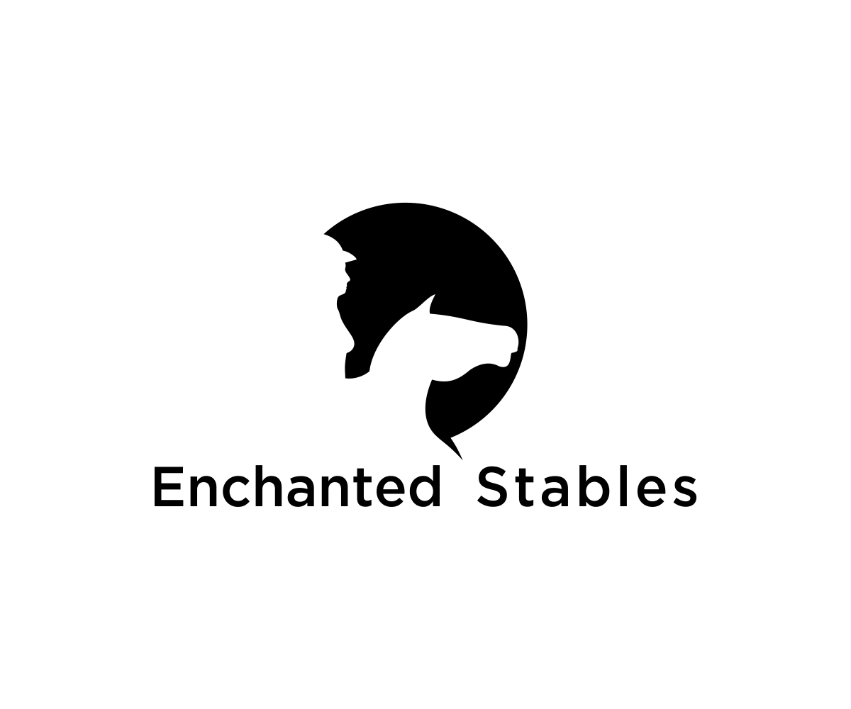 Logo Design by Uhtada for Enchanted Stables | Design #18382680