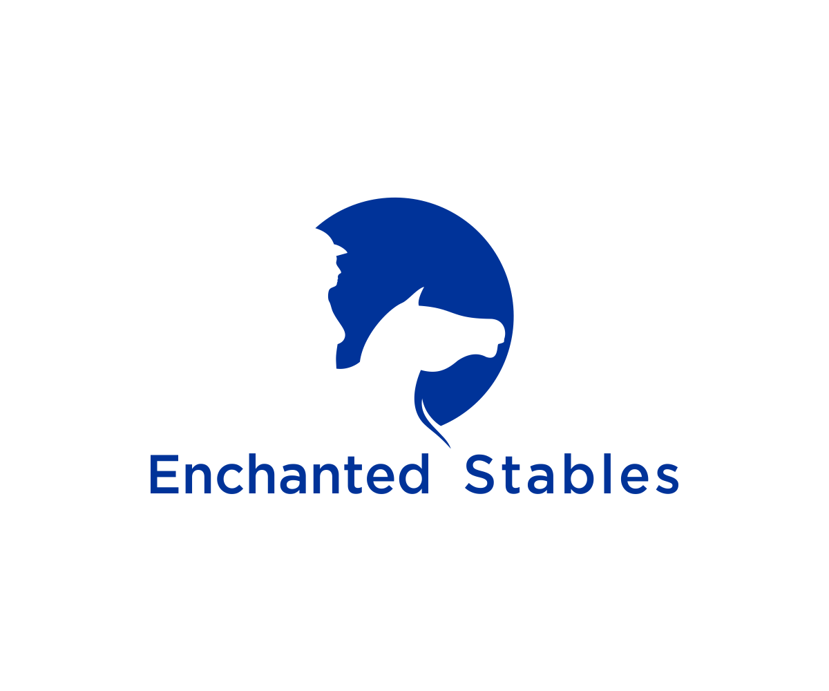 Logo Design by Uhtada for Enchanted Stables | Design #18382686