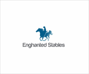 Design de Logo par Olsi pour Enchanted Stables | Design : #18392092