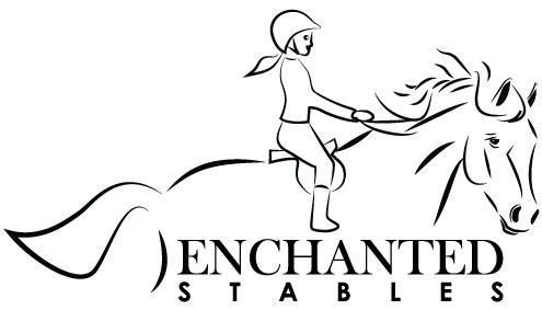 Logo Design by Marielle Christine for Enchanted Stables | Design #18381679