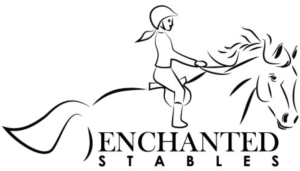 Logo Design by Marielle Christine for Enchanted Stables | Design: #18381679