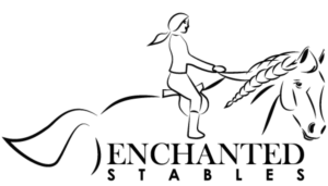 Design de Logo par Marielle Christine pour Enchanted Stables | Design : #18437640