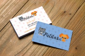 Business Card Design by Hardcore Design for this project | Design #18583591