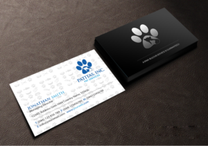 Business Card Design by Creations Box 2015 for this project | Design: #18516995